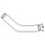 184299A1 | Radiator Hose, Upper for Case®
