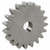 405181R1 | Gear, Mcv Hydraulic Pump Drive for Case®