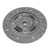 676834R2 | Steering Clutch Disc: 9.944" Od, 33 Internal Teeth, Fiber for Case®