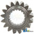 Gear, Pto Drive for Case® || Replaces OEM # 5197545