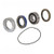 N159730 | Seal Kit Incls: Pilot Brg, Greaseable Release Brg, Pto Seals & O-Ring for Case®