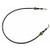 143961C1 | Cable, Pto Control for Case®