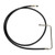143107C3 | Line, Condenser To Receiver Drier Inlet Line for Case®