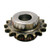 1321531C93 | Sprocket, Feeder Reverser Idler for Case®