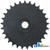 Sprocket, Double, Standard Pickup Reel & Drive for Case® || Replaces OEM # 86618109
