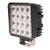 WL471 | Work Lamp, Led, Trapezoid, Square for Case®