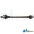 Tie Rod Lh/Rh for Case® || Replaces OEM # 87710157