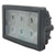 WL062 | Work Lamp, Led Rectangle, Flood for Case®