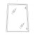 82029320 | Glass, Side (RH) for Case®