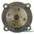 Pump, Water W/ Hub for Case® || Replaces OEM # A152179