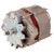 A187623 | Alternator, Bosch for Case®