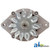 Alternator Bosch for Case® || Replaces OEM # A187623