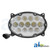 Work Lamp, Led, Flood, Oval for Case® || Replaces OEM # WL1365