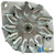 Alternator for Case® || Replaces OEM # A187873