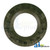 Pressure Plate: 12", Cast Plate for Case® || Replaces OEM # A7674