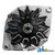 Alternator Bosch for Case® || Replaces OEM # AT161324