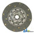 Trans Disc: 9", Organic, Spring Loaded for Case® || Replaces OEM # 56631DB