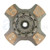 388625R93 | Trans Disc: 11", Spring Loaded for Case®