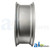 Rim, Rear Wheel 10" X 28" 6 Loop for Case® || Replaces OEM # G47510