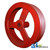 Pulley, Jackshaft Drive, Feeder for Case® || Replaces OEM # 238967A2