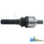 Tie Rod, Mfwd for Case® || Replaces OEM # A52166