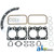 A189529 | Gasket Set, Upper for Case®