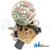 Starter, Nippo for Case® || Replaces OEM # 1987559C1