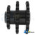 Sprocket, Stuffer Feeder, Lh Drive, Triple for Case® || Replaces OEM # 87664054