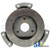 Pressure Plate Assembly: 7", 3 Spring, Cast Plate for Case® || Replaces OEM # 351760R91