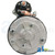 Starter, Lucas for Case® || Replaces OEM # 537140R95