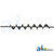 Auger, Clean Grain for Case® || Replaces OEM # 87510720