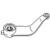 K912085 | Steering Arm (RH) for Case®