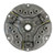 405300R92 | Pressure Plate: 12", 3 Lever, W/ Hyd Clutch, Adjust On Bearing End, (w/ 1.406" Flywheel Step) for Case®