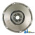 Pressure Plate: 12", 3 Lever, 12 Spring, Adjustment At Pivot End for Case® || Replaces OEM # 359121R98