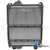 Radiator 6 Row for Case® || Replaces OEM # 87737098