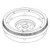 672211C91 | Flywheel W/ 341604r1 Ring Gear for Case®