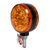 28A43 | Safety Light Amber, Led, 12 Volt for Case®