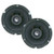 SP525TW | Speaker Pair, 5.25" 2-Way for Case®