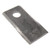 766727 | Blade, Disc Mower, RH for New Holland®
