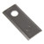 274230 | Blade, Disc Mower, Double edge for New Holland®