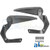 Armrest Kit Black Vinyl for New Holland® || Replaces OEM # ARK125