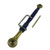 D0NN576B | Center Link Assembly, Cat I & II for New Holland®
