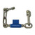 CFPN936B | Check Chain Assembly for New Holland®
