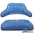 Cushion Kit BLU for New Holland® || Replaces OEM # WKBU