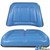 Cushion Kit BLU for New Holland® || Replaces OEM # TKBU