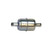 FF5289J | Filter, Fuel, In-Line (QTY 1) for New Holland®