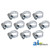 Hose Clamp (Qty of 10) for New Holland® || Replaces OEM # C4P