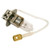 1628494M1 | Lamp Bulb H3 (12V 55W) for New Holland®
