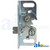 Latch, Lock, 1/4" Turn for New Holland® || Replaces OEM # 84015292