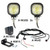 WL525KT | Light Kit, LED, Flood, 2 Lights, Harness, Switch for New Holland®